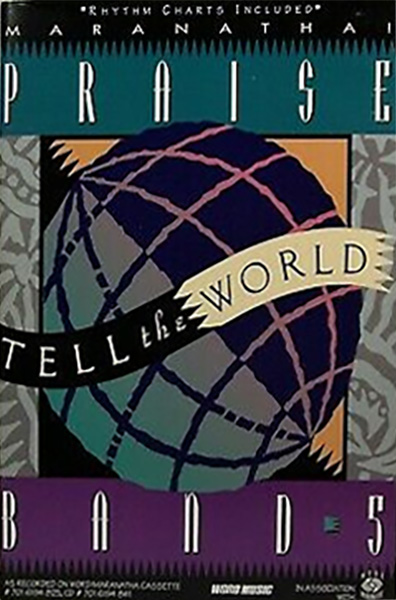 1993 telltheworld wordmusic