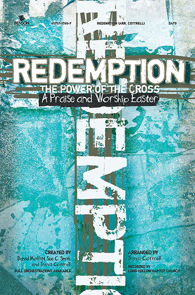 2005-redemption-power-of-the-cross-brentwood-benson