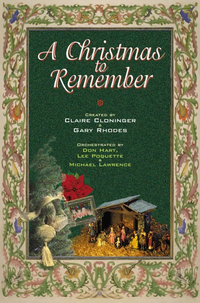 A Christmas to Remember