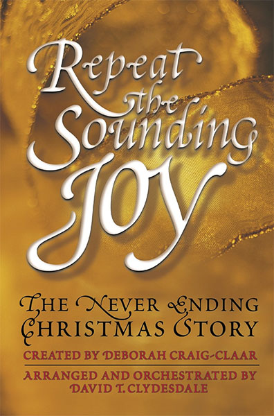 Repeat the Sounding Joy