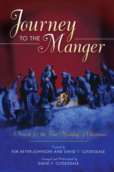 Journey to the Manger