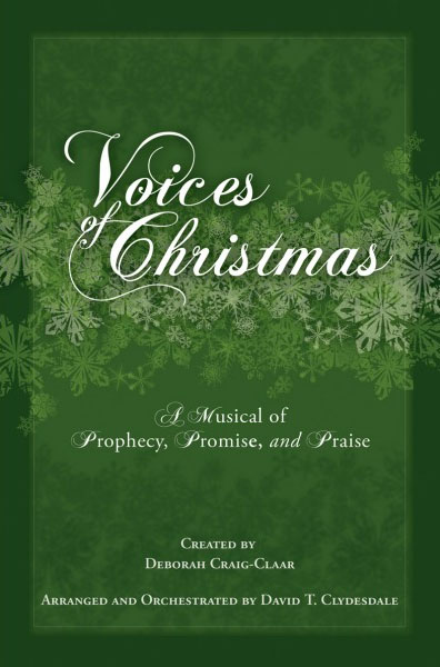 Voices of Christmas