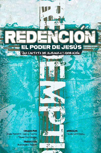 Redención - El poder de Jesús